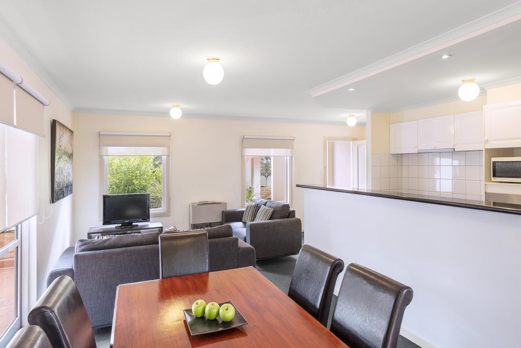 Hawthorn Gardens Serviced Apartments Melbourne Exteriör bild